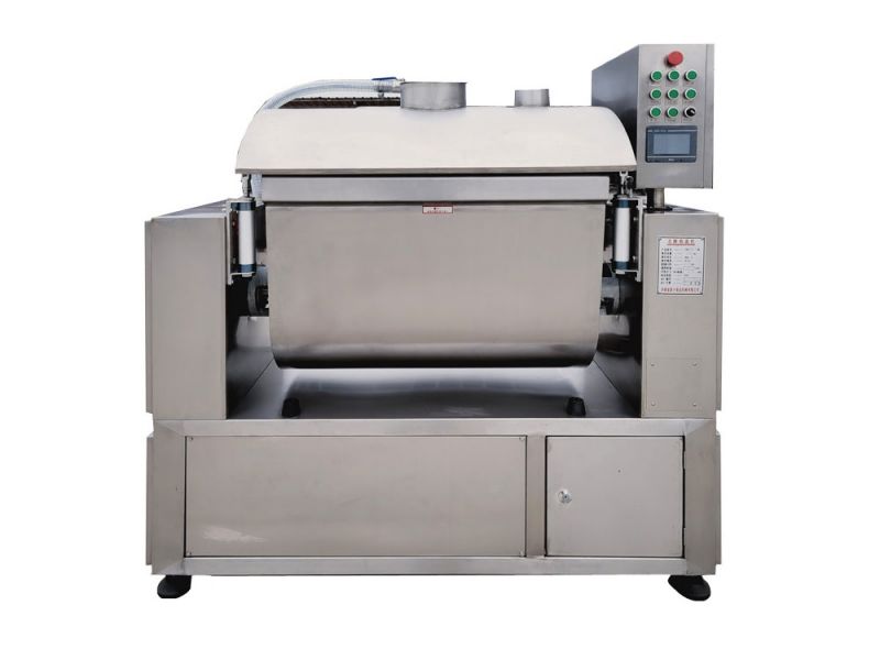 100型自動和面機(jī)